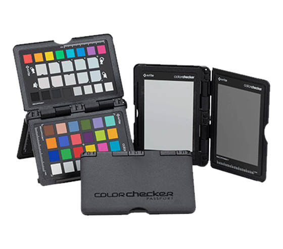 X-Rite ColorChecker Passport Photo 2