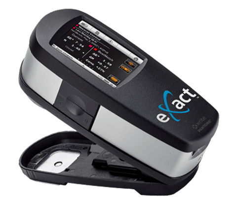 X-Rite eXact Standard BT