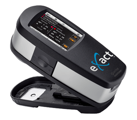 X-Rite eXact XP Advanced BT