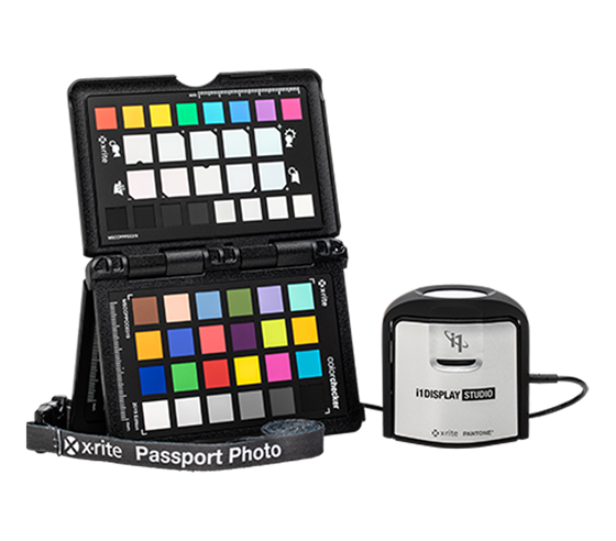 X-Rite i1 ColorChecker Photo