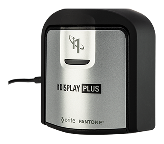 X-Rite i1Display Pro Plus