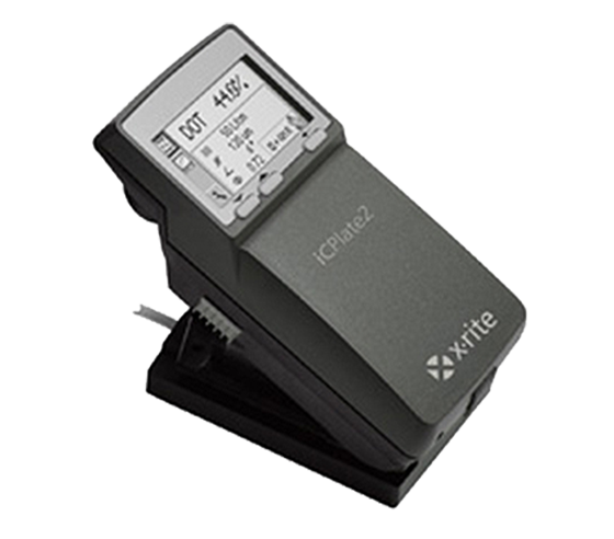 X-Rite iCPlate2 XT