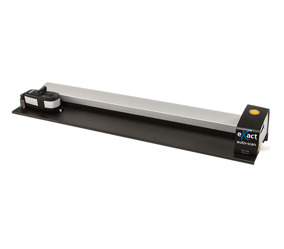X-Rite Vacuum Pump pro eXact Auto-Scan