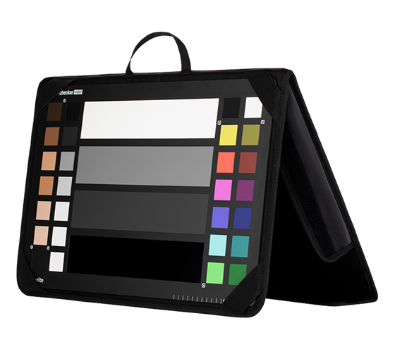 X-Rite XL Target Carrying Case
