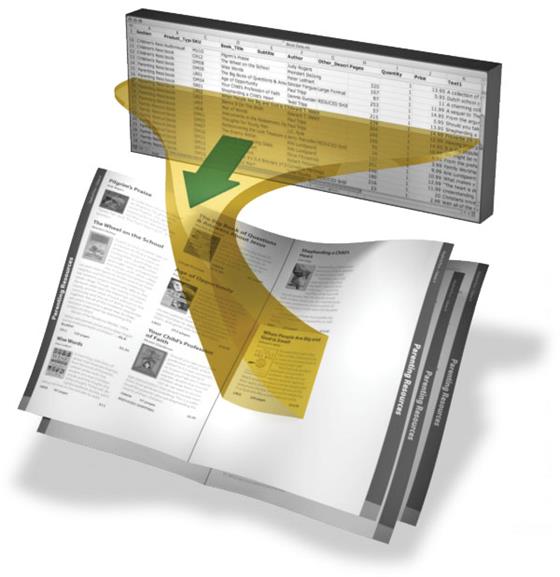 Xdata pro QuarkXPress 6/7/8 Win