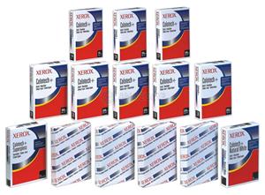 Xerox Colotech A3++ laser gloss coated papír 210g - 250 l. (320mm x 450mm) oboustranný