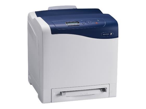 Xerox Phaser 6500N, bar. HiQ LED A4, USB/ Ethernet, 256MB, 23 str./min.