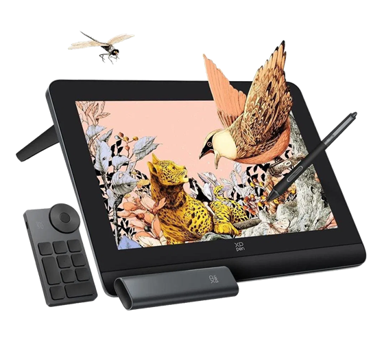 XP Pen Artist Pro 16 (2.generace)