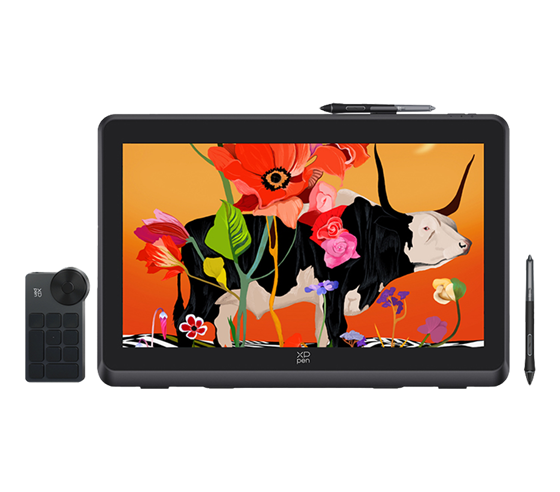 XP Pen Artist Pro 22 (2.generace)