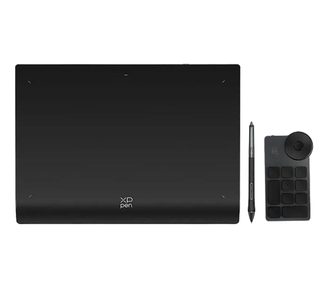 XP Pen Deco Pro MW - (2. generace)