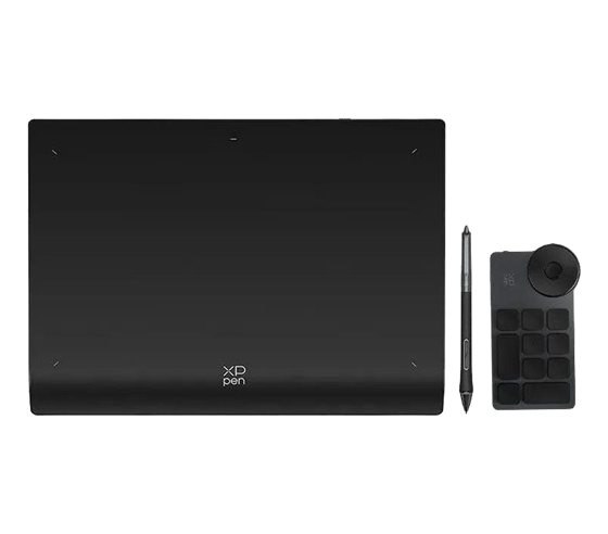 XP Pen Deco Pro XLW - (2. generace)