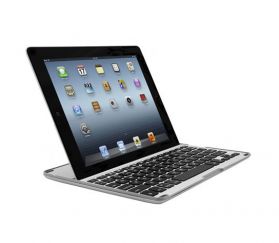 ZAGGkeys PRO pro iPad 2, 3, 4 - CZ klávesnice a držák