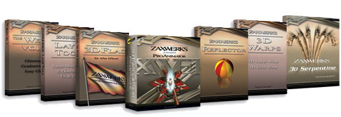 Zaxwerks ProAnimator Bundle Win